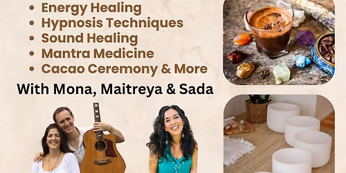 Strength of Your Soul Mini Retreat