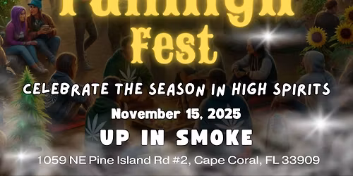 FallHigh Music Festival