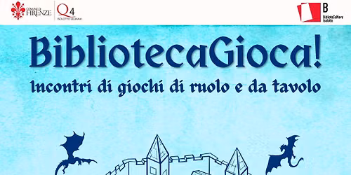 BibliotecaGioca Summer Edition