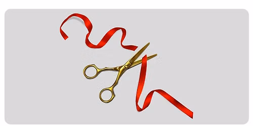 Ribbon Cutting Celebration \u2013 Klamath Basin Lock & Security