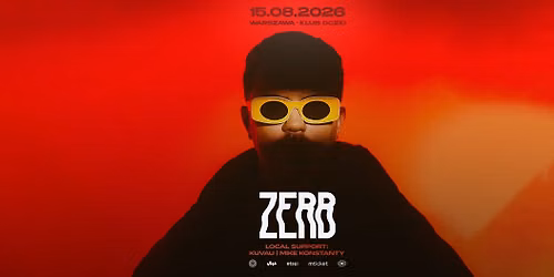 ZERB | 15.08.2026 | OCZKI 