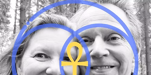 Levenskrachtritueel Amsterdam