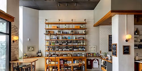 Free Wine Tasting on Wednesdays at The Royce