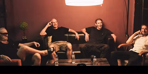 Sounds of the City Present PURESSENCE