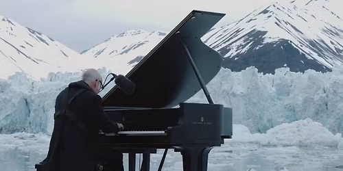 Ludovico Einaudi Pamplona Tickets