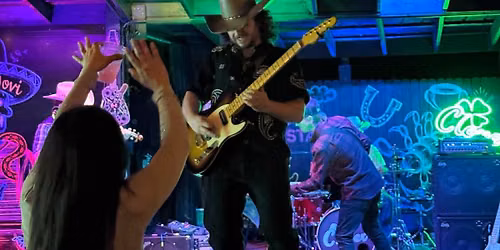 Clover at Hideout Sports Bar