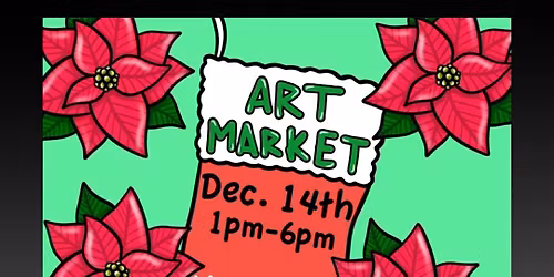 Holiday Art Market @ Stillfire Brewing