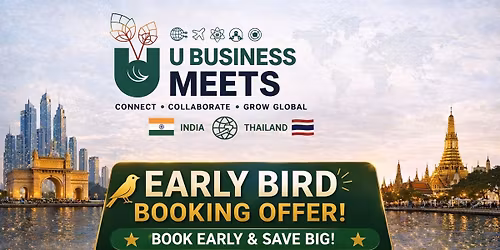 NaviMumbai Global Summit India-Thailand