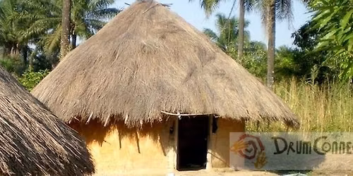 Mamady WADABA Kourouma - Boston, MA - 4 days djembe\/dunun