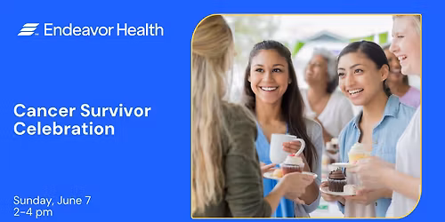 Cancer Survivor Celebration
