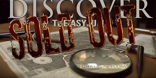 Discover the Asylum