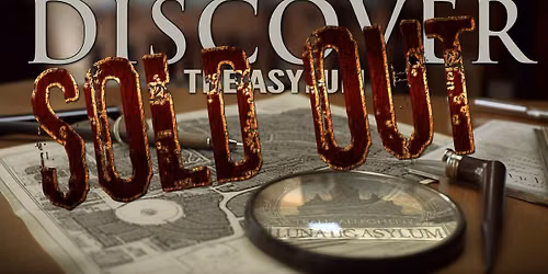Discover the Asylum