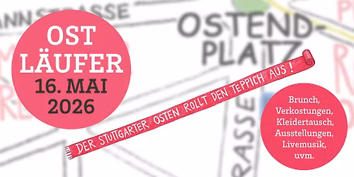 OSTL\u00c4UFER 2026