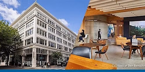 (IN-PERSON) Allies for Efficiency: Post-Occupancy Lessons from SERA and PAE