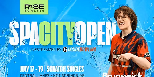 2026 SPA CITY OPEN