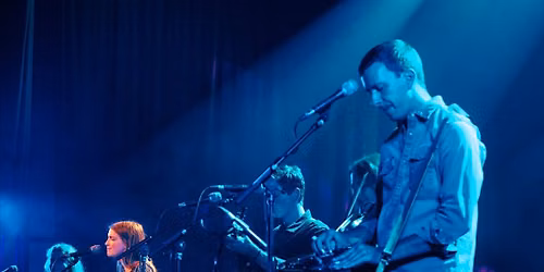 \ud83c\udf84 The Petersens LIVE in St. Louis \u2014 Sun 12\/6 Matinee - Christmas, Harmony & Heart