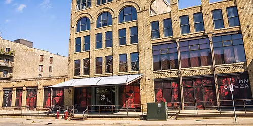 Minnesota Opera - Saint Paul