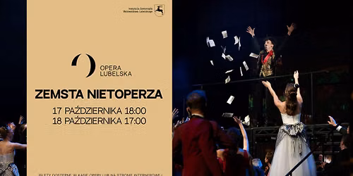 ZEMSTA NIETOPERZA