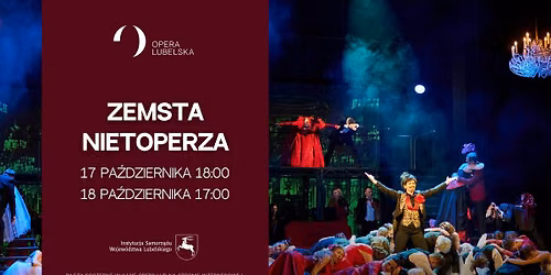 ZEMSTA NIETOPERZA