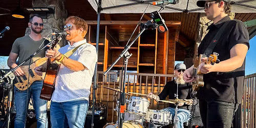 Joe Lee Stevens Band at Westgate (Resort Guests Only)