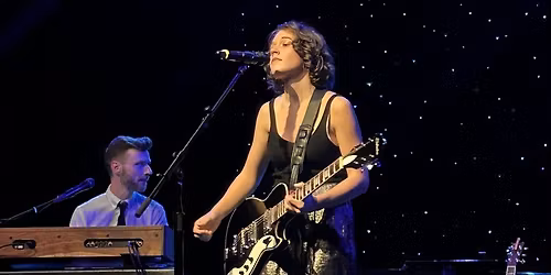 Amelia Day and The Cloves