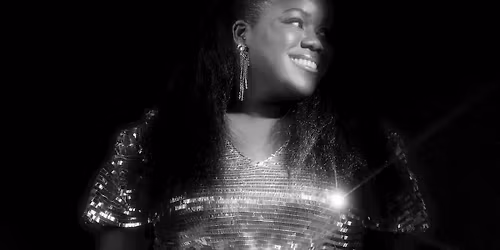 Parking Zara McFarlane Celebrates Sarah Vaughan