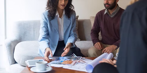 SC 3-HR CE- Real Estate Finance