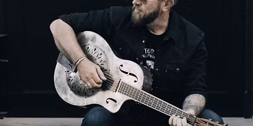 Live Music with Alex McKay