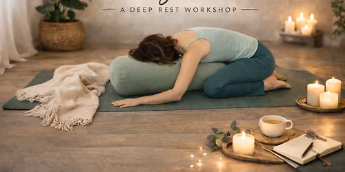 Sunday Reset - Restorative Practices to Replenish