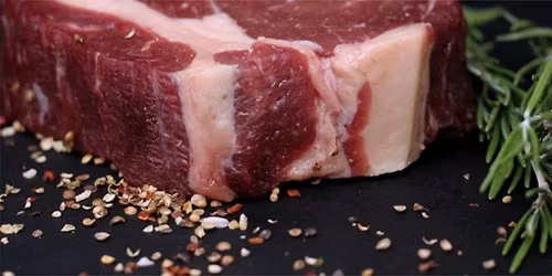 Meat Raffle to support Mecca 9