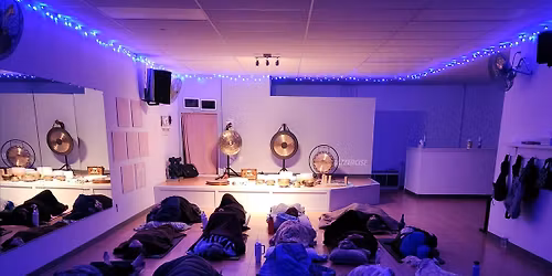 Sound Healing to Activate Abundance