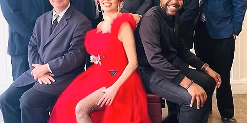 Christmas Eve Lavay Smith + Danny Armstrong + Her Red Hot Skillet Lickers @ Biscuits and Blues