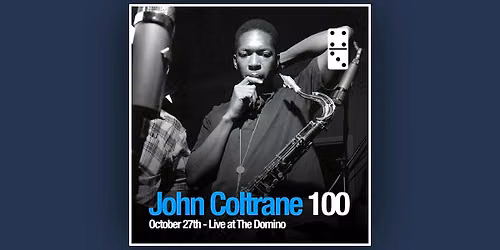 John Coltrane 100