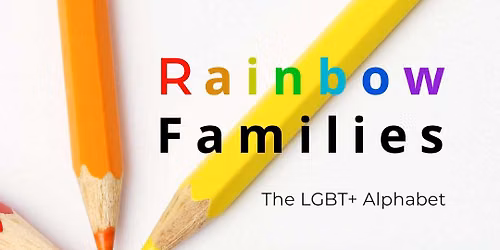 Folkestone LGBT+ Family Support Group