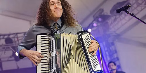 Weird Al Yankovic Tickets
