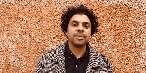 Anna Sethne-forelesinga 2026: Ruhi Tyson