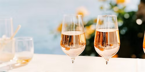 Ros\u00e9 Tasting at Ocean