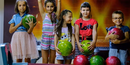 Children's Bowling