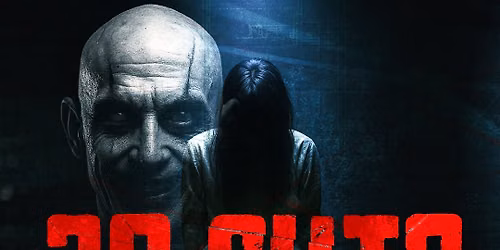 20 CUTS Los Angeles: Immersive Thriller Game tickets - LA
