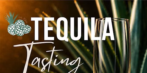 Tequila Tasting: Cazcanes