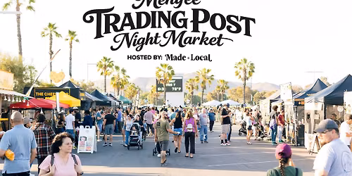 Menifee Trading Post