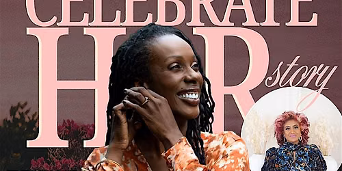 Celebrate Her Story