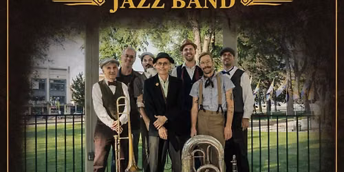 Juniper Jamz: King Copper