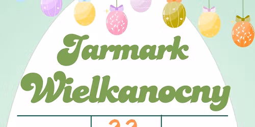 Jarmark Wielkanocny 