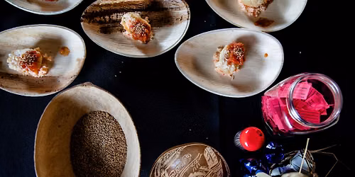 4TH ANNUAL ATLANTA CREOLE FOOD FESTIVAL GRAND TASTING