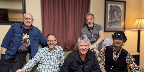 Kerosene Dream: Annual Reunion Show @ the Mission Theater