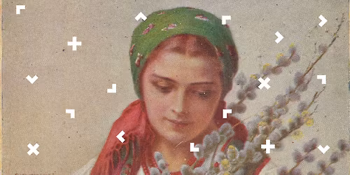 Palma wielkanocna | warsztaty z Ann\u0105 Krzy\u017canowsk\u0105