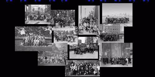 August 1st - TOPW's 350 Walks Completed & Picnic