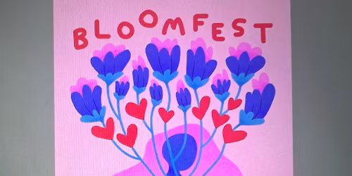 Detroit BloomFest 2026