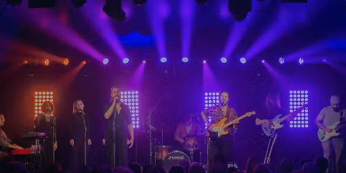 A Pink Floyd Tribute - Who's Pink